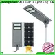 ALLTOP waterproof 60w all in one solar street light high-end supplier 1
