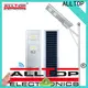 ALLTOP waterproof solar powered lights functional supplier 1
