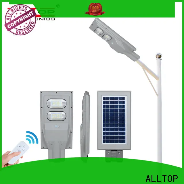 ALLTOP solar led lamp best quality manufacturer1 1