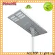ALLTOP outdoor outdoor lighting solar functional wholesale 1