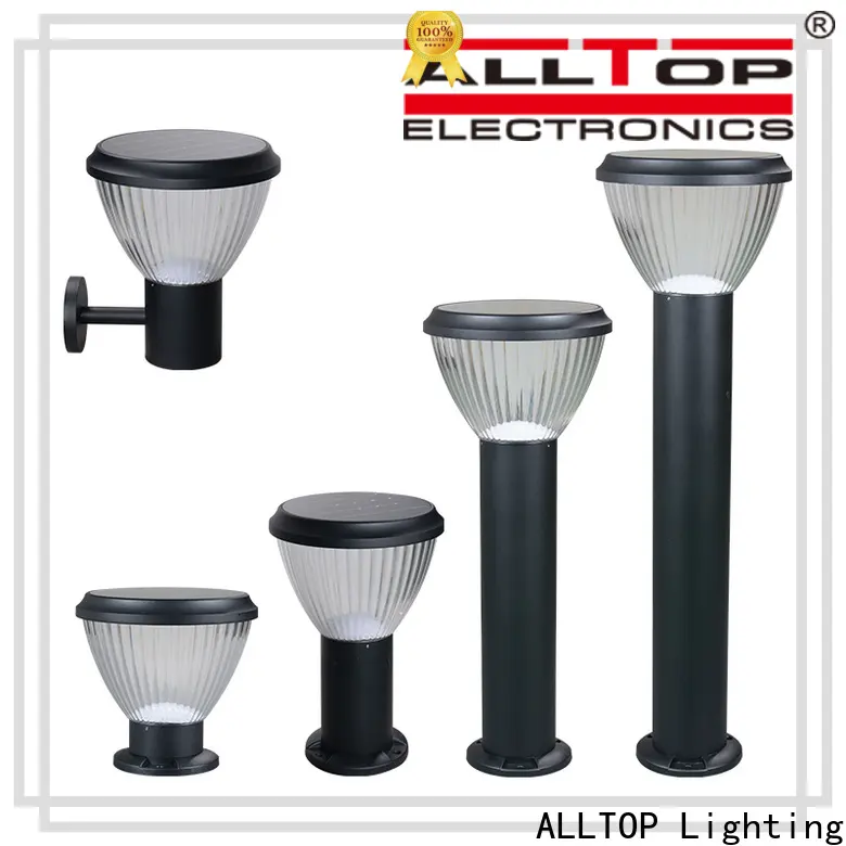ALLTOP driveway landscape lighting1 1