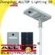 ALLTOP solar led street lights manufacturers high-end supplier 1