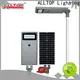 ALLTOP road solar light high-end manufacturer 1