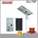 ALLTOP solar powered parking lot lights best quality wholesale 1
