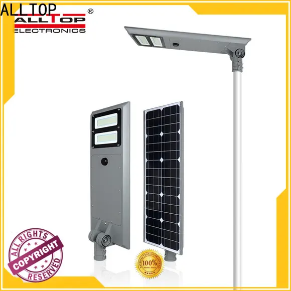 led solar outdoor lighting functional supplier 1