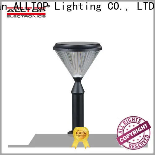ALLTOP best solar powered landscape lights1 1
