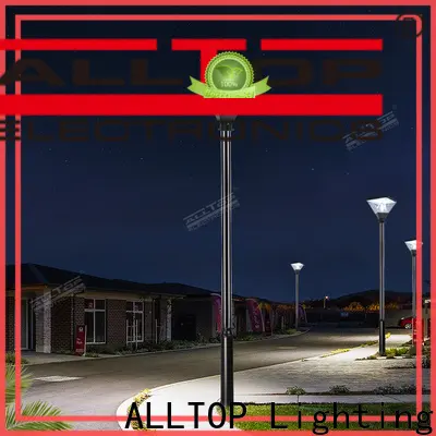 ALLTOP garden light factory3 1