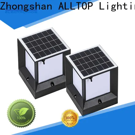 ALLTOP solar patio lights 1