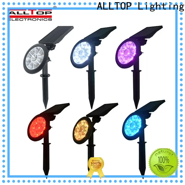 ALLTOP top chinese led lighting companies for business for decoration2 1