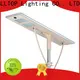 ALLTOP outdoor led solar outdoor lighting best quality supplier 1