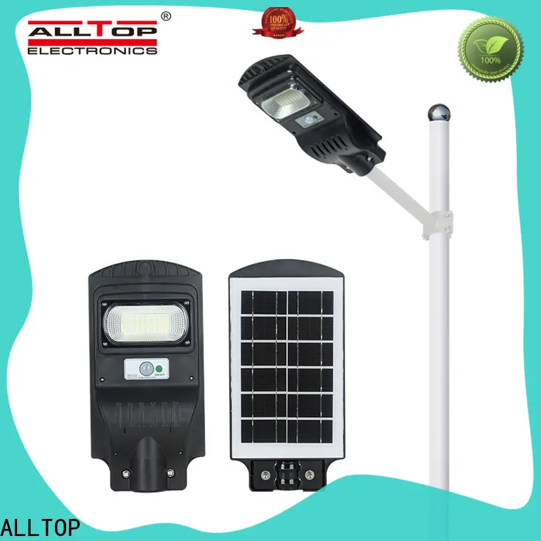 ALLTOP high-quality customized led light functional supplier 1