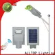 ALLTOP solar pole lights functional wholesale 1