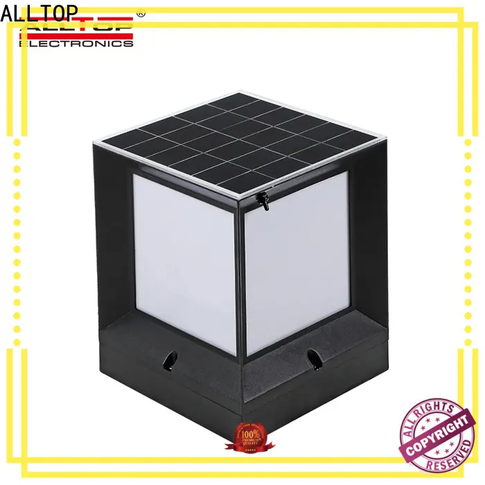 solar powered led garden lights1 1