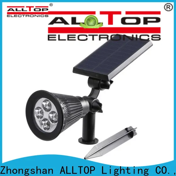 ALLTOP decorative solar garden lights for business for landscape3 1