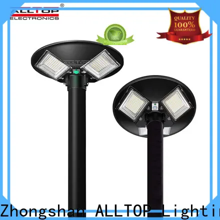 ALLTOP solar outside garden lights1 1