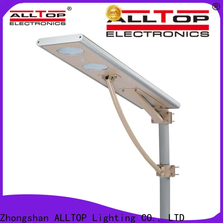 ALLTOP road lights best quality wholesale 1
