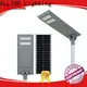 ALLTOP waterproof all in one solar street light factory functional supplier 1