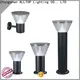 ALLTOP solar led lamp post light supply for landscape3 1