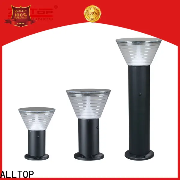 solar light posts for driveways1 1