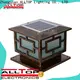 best solar lamp post lights2 1