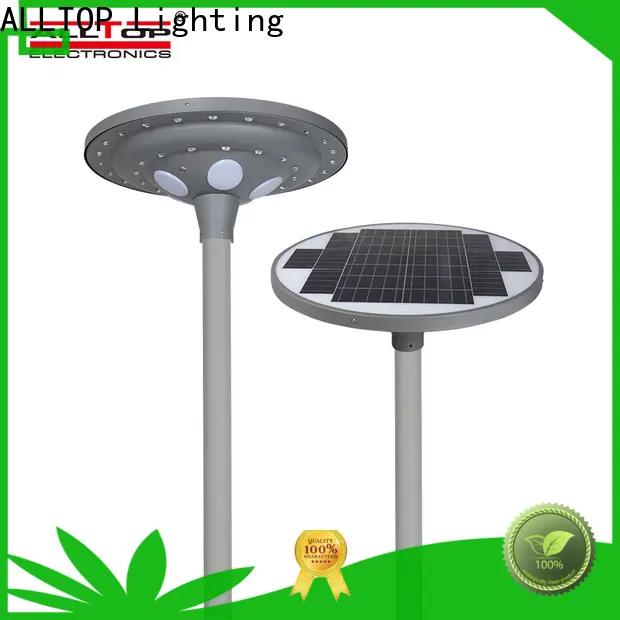 ALLTOP best outdoor garden lights1 1