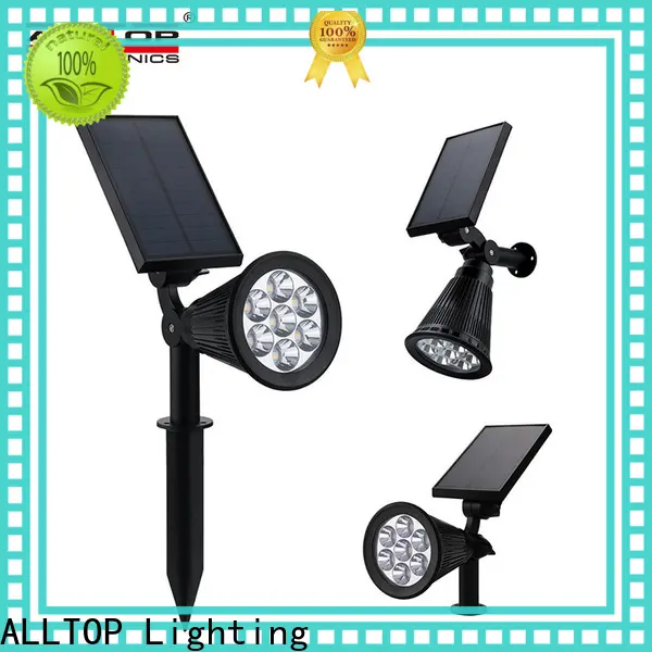 ALLTOP landscape & walkway lights 1