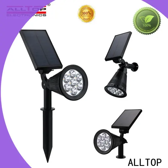 ALLTOP front garden lights2 1