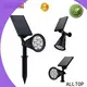 ALLTOP front garden lights2 1