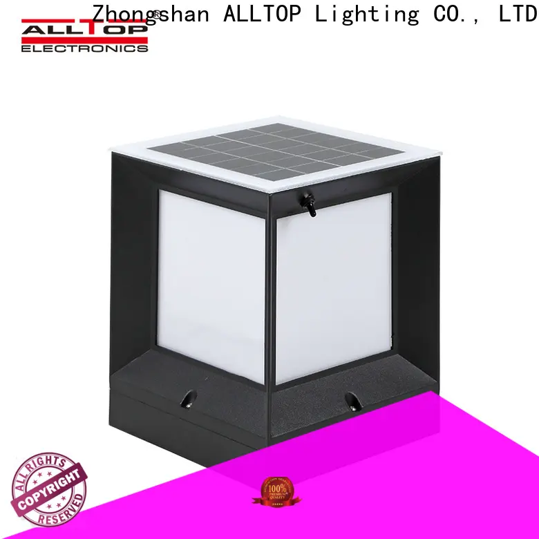 ALLTOP decorative solar garden lights for business for landscape4 1