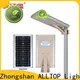 solar light fixtures high-end manufacturer 1