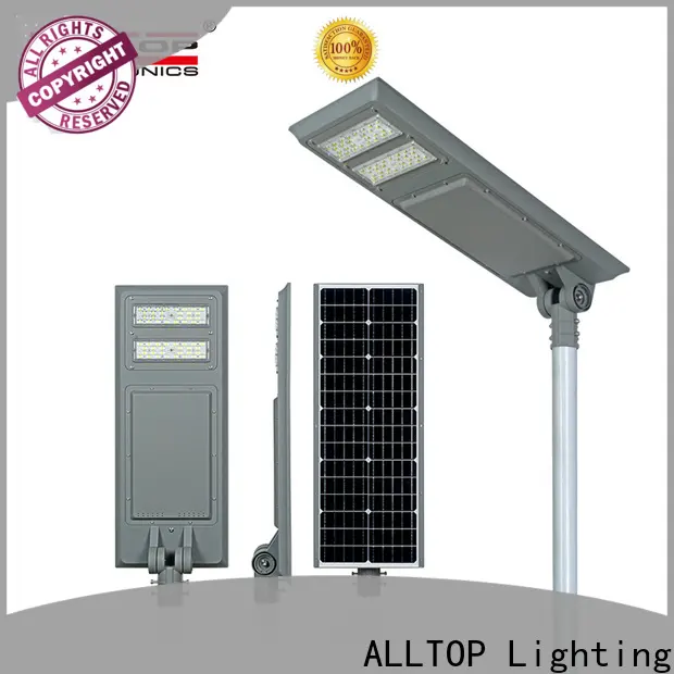 ALLTOP led street light suppliers functional manufacturer 1