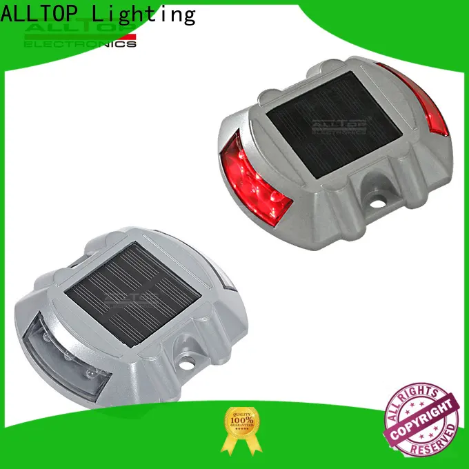 waterproof intelligent traffic lights supplier for workshop 1