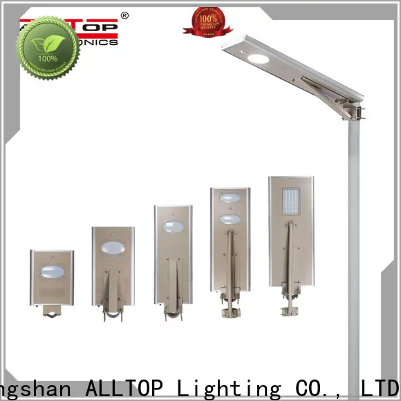 high-quality commercial solar powered street lights directly sale for highway 1