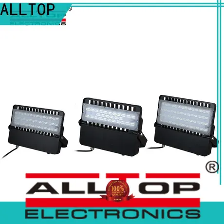 ALLTOP outdoor 30 watt led flood light bulb series for street 1
