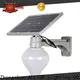 ALLTOP top selling solar street lamp series for landscape 1