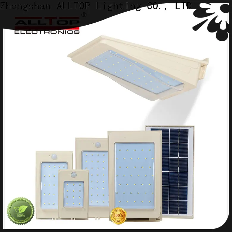 stainless steel outdoor wall led lighting supplier for camping 1