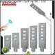 ALLTOP solar outdoor light factory direct supply for highway 1