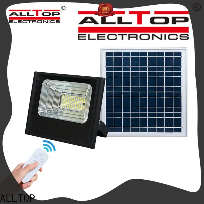 modern large solar lights for business for stadium 1