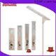 ALLTOP adjustable solar street lamps for garden supplier for road 1