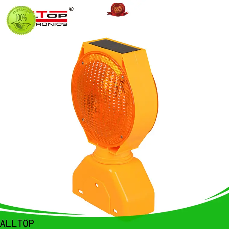ALLTOP high quality led traffic signal wholesale for workshop 1