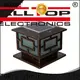 ALLTOP waterproof solar led landscape lights suppliers for decoration 1