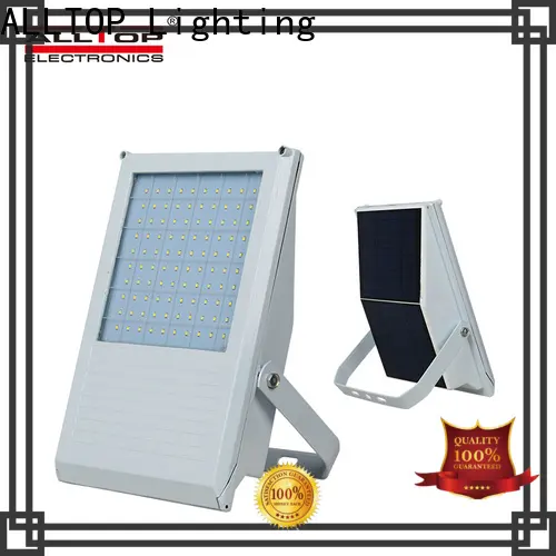 modern best solar security flood lights factory for stadium 1