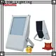 modern best solar security flood lights factory for stadium 1