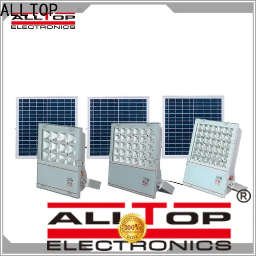 ALLTOP led flood light wholesale for business for spotlight 1