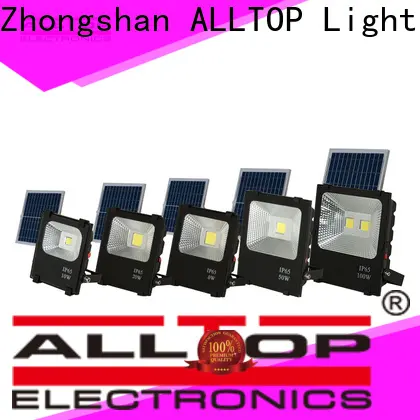 ALLTOP waterproof flood light led factory for stadium 1