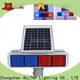 ALLTOP solar signal light factory for hospital 1