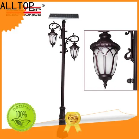 ALLTOP high quality good solar garden lights company for decoration 1