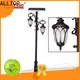 ALLTOP high quality good solar garden lights company for decoration 1