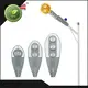 ALLTOP aluminum alloy led streetlights suppliers for lamp 1