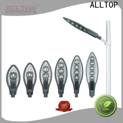 ALLTOP high-quality 90w led street light suppliers for workshop 1